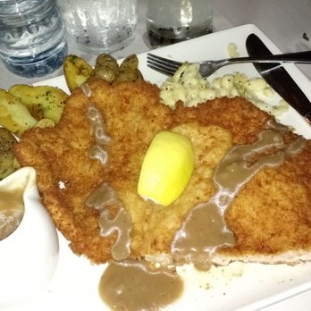 Bier Markt - Gotta love schnitzel - Bars Near Me - Toronto, Ontario Bier Markt - Gotta love schnitzel - Bars Near Me - Toronto, Ontario