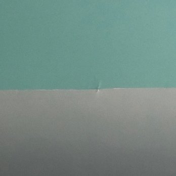 Stitch Coterie - Instead of sanding down any imperfections, these amateurs painted over every crack and hole in wall. - General Contractors Near Me Stitch Coterie - Instead of sanding down any imperfections, these amateurs painted over every crack and hole in wall. - General Contractors Near Me