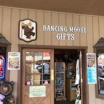 dancing moose gifts - Nice gift shop - Souvenir Shops Near Me - West Yellowstone, Montana dancing moose gifts - Nice gift shop - Souvenir Shops Near Me - West Yellowstone, Montana