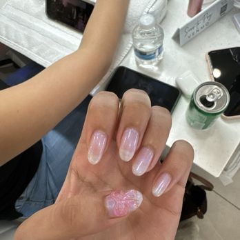 The Nail Bar - Waxing Near Me - Los Altos, California The Nail Bar - Waxing Near Me - Los Altos, California