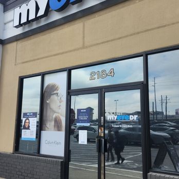 MyEyeDr - Optometrists Near Me - Atlanta, Georgia