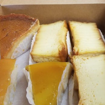 Cuba Bakery & Cafe - Flan & other sweets - Cuban Near Me - Round Rock, Texas Cuba Bakery & Cafe - Flan & other sweets - Cuban Near Me - Round Rock, Texas
