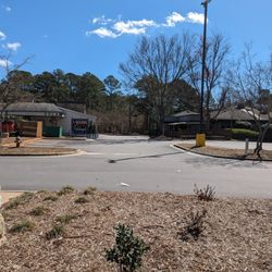Greystone Village Shopping Center