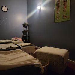 Up Massage