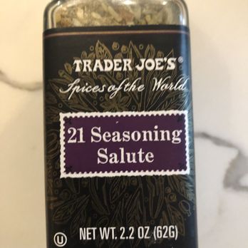 Trader Joe's - Use it with meats rice pasta etc - Grocery Near Me - Plainview, New York