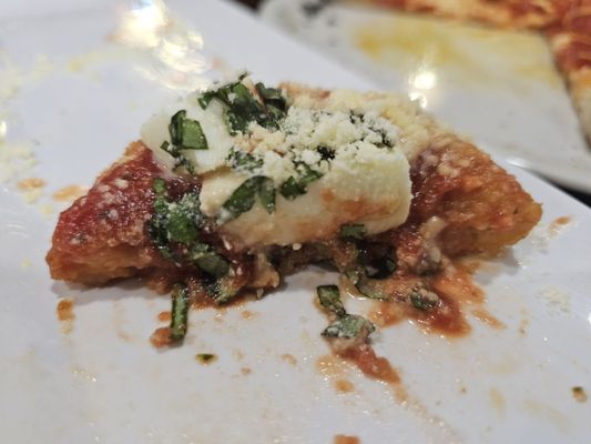 Benji’s Woodfire Pizza by null