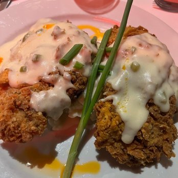 Cheever's Cafe - Cheever 's Chicken Fried Steak - New American Near Me - Oklahoma City, Oklahoma