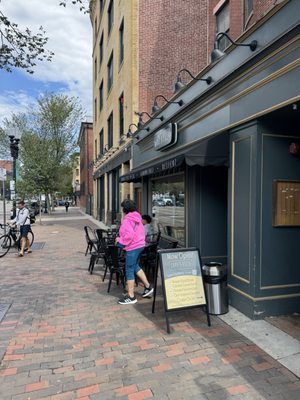 Gary's Pizza by null