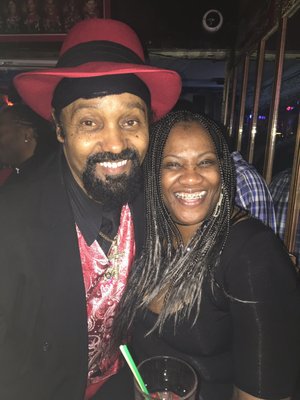 Lakeside Lounge by null