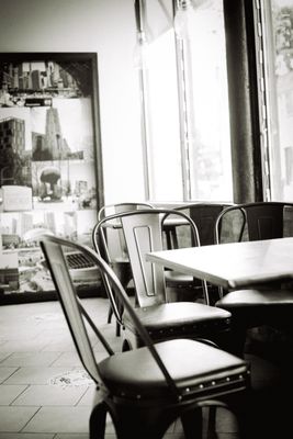 Amici-Chicago by null