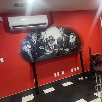 The Bacon Boss HQ - Decor - Food Trucks Near Me - Wesley Chapel, Florida