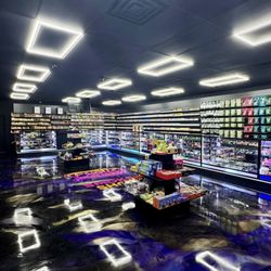 Exotic Kings Smoke Shop