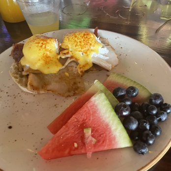 The Duck Dive - Turkey Bacon Benny - Sports Bars Near Me - San Diego, California The Duck Dive - Turkey Bacon Benny - Sports Bars Near Me - San Diego, California