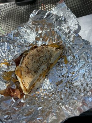 THB Bagelry & Deli of Charles Village by null