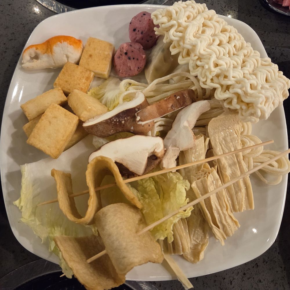 Shabu House - Hot Pot Near Me - Fort Lee, New Jersey Shabu House - Hot Pot Near Me - Fort Lee, New Jersey