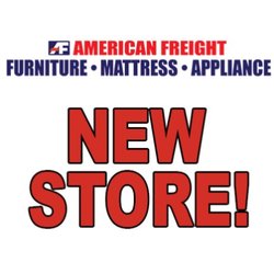 American Freight Furniture, Mattress, Appliance