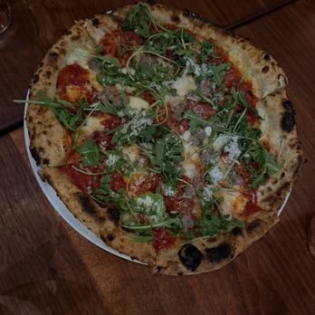 La Connessa - Cocktail Bars Near Me - San Francisco, California