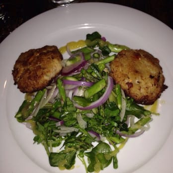 The Arlington - Crab Cakes - New American Near Me - Ship Bottom, New Jersey The Arlington - Crab Cakes - New American Near Me - Ship Bottom, New Jersey