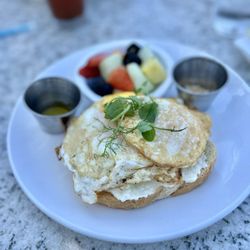 user provided Bluewater Waterfront Grill photo