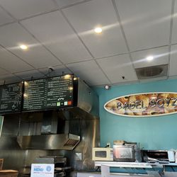 Bagel Boyz
