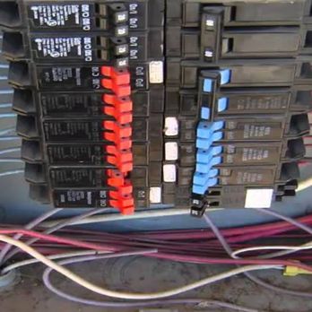 Maxwell Electric - Residential Wiring - Electricians Near Me - Oakland Park, Florida Maxwell Electric - Residential Wiring - Electricians Near Me - Oakland Park, Florida