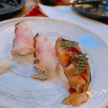 Kishimoto Japanese Kitchen - Izumi and Black Cod Belly - Japanese Near Me - Vancouver, British Columbia Kishimoto Japanese Kitchen - Izumi and Black Cod Belly - Japanese Near Me - Vancouver, British Columbia