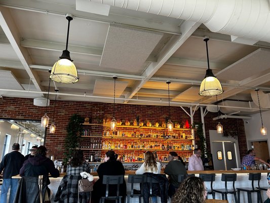 Ozark Mountain Biscuit & Bar by null