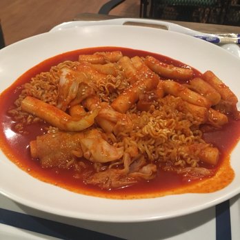 Cafe Orange - Desserts Near Me - Garden Grove, California