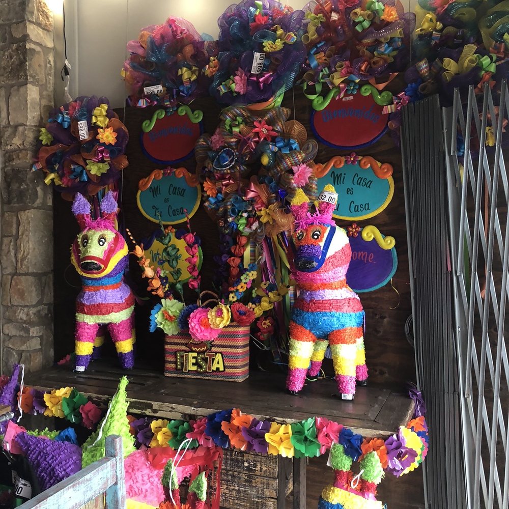 Fiesta At North Star - Home Decor Near Me - San Antonio, Texas Fiesta At North Star - Home Decor Near Me - San Antonio, Texas