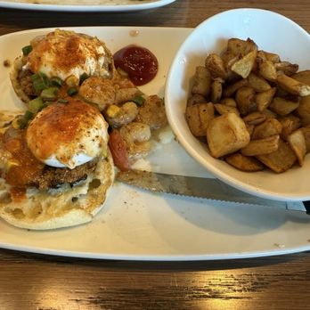 Another Broken Egg Cafe - Breakfast & Brunch Near Me - Concord, North Carolina