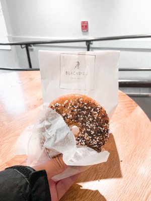 Blackbird Doughnuts Beacon Hill by null