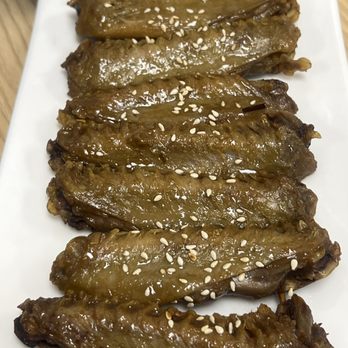 Fat Boy Roasted Delights - Duck wings - Chinese Near Me - Modesto, California Fat Boy Roasted Delights - Duck wings - Chinese Near Me - Modesto, California