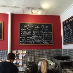 Goji Vegetarian Cafe, Deli & Restaurant