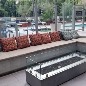 Radius Koreatown Apartments - Meeting Area - Apartments Near Me - Los Angeles, California