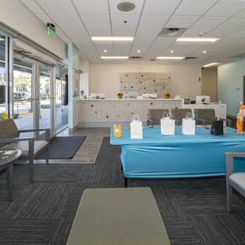 Dentists of Mitchell Ranch - General Dentistry Near Me - Trinity, Florida Dentists of Mitchell Ranch - General Dentistry Near Me - Trinity, Florida