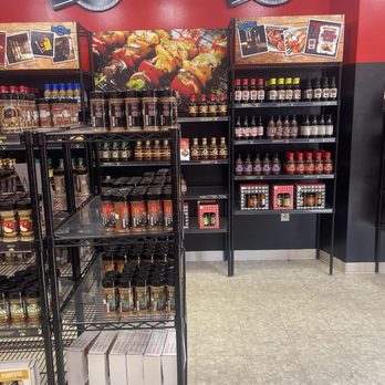 Pepper Palace - Herbs & Spices Near Me - Frankenmuth, Michigan Pepper Palace - Herbs & Spices Near Me - Frankenmuth, Michigan