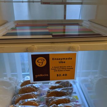 Goldilocks Bakeshop - Desserts Near Me - Burnaby, British Columbia Goldilocks Bakeshop - Desserts Near Me - Burnaby, British Columbia