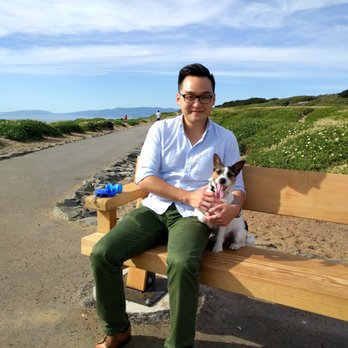 Simon Shue - Compass Real Estate - Madison and I at For Funston! - Real Estate Agents Near Me - San Francisco, California Simon Shue - Compass Real Estate - Madison and I at For Funston! - Real Estate Agents Near Me - San Francisco, California