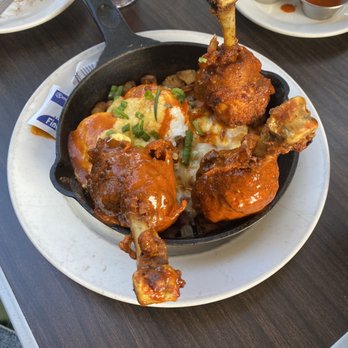 Hash Kitchen - Drumstick hash - Breakfast & Brunch Near Me - Chandler, Arizona Hash Kitchen - Drumstick hash - Breakfast & Brunch Near Me - Chandler, Arizona
