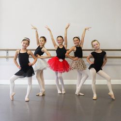 California Dance Theatre