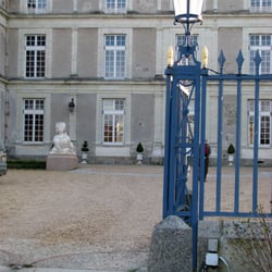 Château Colbert