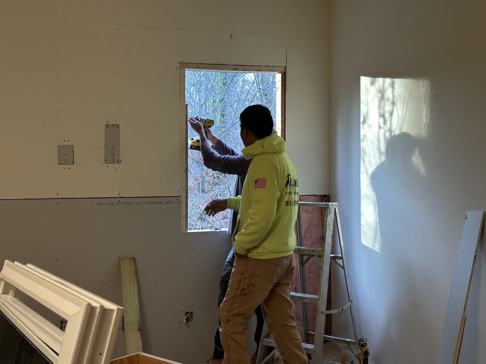 MAINTENANCE COMPANY Updated August 2024 125 Photos Clemmons, North Carolina