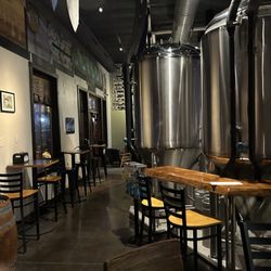 Naughty Oak Brewing - More Beer!