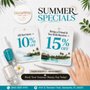 Diamond Nail Spa