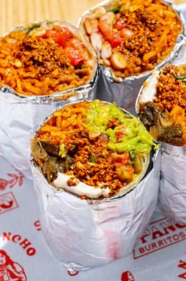 San Pancho by null San Pancho by null