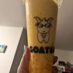 Mango Frappe Mango Frappe