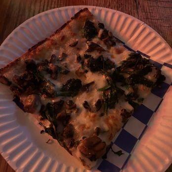 Pie Punks - Pizza Near Me - San Francisco, California Pie Punks - Pizza Near Me - San Francisco, California