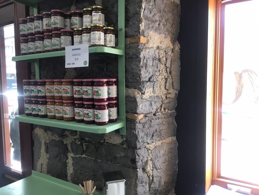 Dispensa Italian Grocery by null