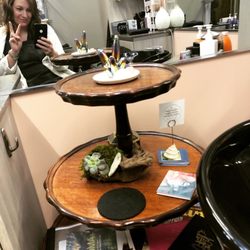 Sola Salon Studios - Mojo Hair Art & Beauty By Juels Avalon