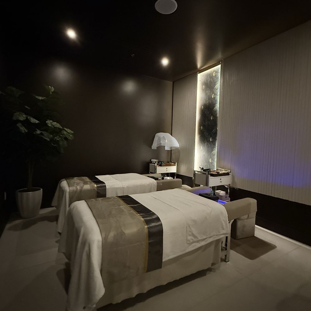 Sawadee Aqua Spa - Couples headspa room - Day Spas Near Me - Scottsdale, Arizona